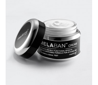 Meditime Melaban Cream 50g