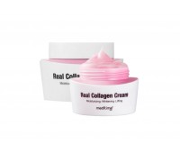Meditime NEO Real Collagen Cream 50ml - Коллагеновый лифтинг-крем 50мл