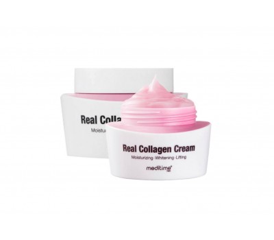 Meditime NEO Real Collagen Cream 50ml