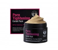Meditime Pore Tightening Corset Pack 120g