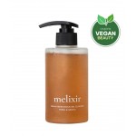 Melixir Vegan Herbaceous Gel Cleanser Fresh and Gentle 185ml
