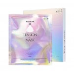 MERBLISS Tension Fit Mask 5ea x 11g - Тканевая маска 5шт х 11г