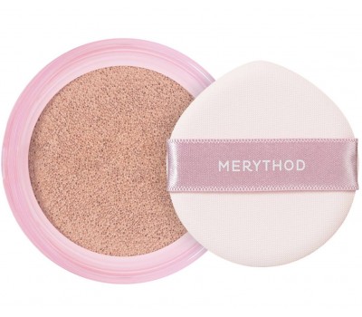 Marythod Glow Cover Cushion No.02 Refil 12g - Рефил 12г