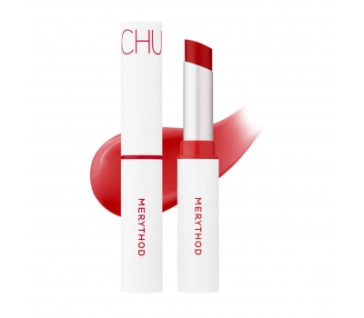 MERYTHOD Bling Chu Color Lip Balm No.01 3.3g