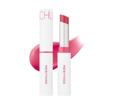 MERYTHOD Bling Chu Color Lip Balm No.03 3.3g