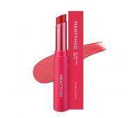 MERYTHOD Bling Chu Tinted Lip Balm No.04 3.3g 