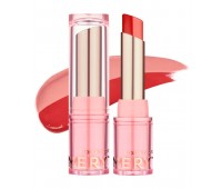 MERYTHOD Glossy Two Tone Lipstick No.02 3.4g