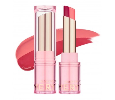 MERYTHOD Glossy Two Tone Lipstick No.04 3.4g