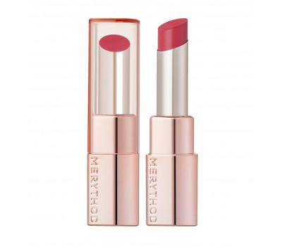 MERYTHOD Gurum Fit Lipstick No.02 4.5g