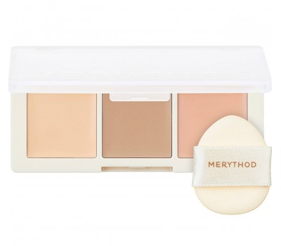 Merythod Real Cover Concealer 4.5g