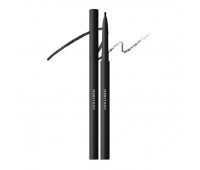 MERYTHOD Real Edge Slim Eye Liner  No.01 0.05g - Тонкий карандаш для глаз 0.05г