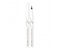 MERYTHOD Real Edge Super Slim Pen Liner No.01 0.6g - Супер тонкая подводка-фломастер 0.6г