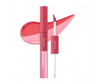 MERYTHOD Reel-Tattoo Dual Lip Tint No.03 4g