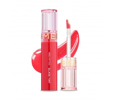 MERYTHOD Reel Tattoo Glass Lip Tint No.03 2.7g