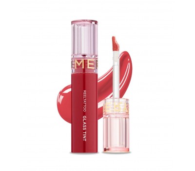 MERYTHOD Reel Tattoo Glass Lip Tint No.05 2.7g