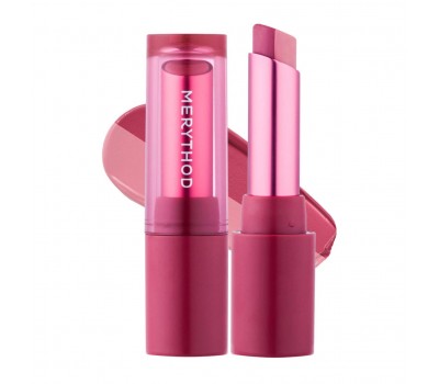 MERYTHOD Two Tone Lipstick No.05 3.4g