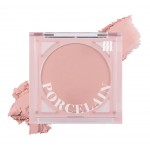 Merzy Porcelain Cheek Blusher Bloom Pink 4.2g - Румяна 4.2г
