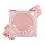 Merzy Porcelain Cheek Blusher Bloom Pink 4.2g 