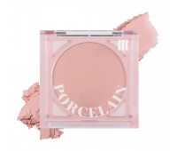 Merzy Porcelain Cheek Blusher Bloom Pink 4.2g - Румяна 4.2г