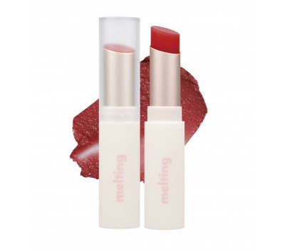 Merzy Glossy Melting Tinted Color Lip Balm GL3 4g