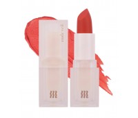 Merzy Nude Veil Lipstick Stunning Moments 3.5g 