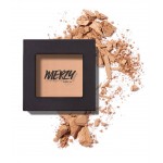 MERZY Another Me THE FIRST Eye Shadow E1 Sophie Beige 1.9g - Тени для век 1.9г