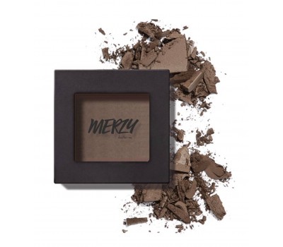 MERZY Another Me THE FIRST Eye Shadow E3 Jennifer Brown 1.9g