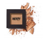 MERZY Another Me THE FIRST Eye Shadow E4 Marilyn Gold 1.9g - Тени для век 1.9г