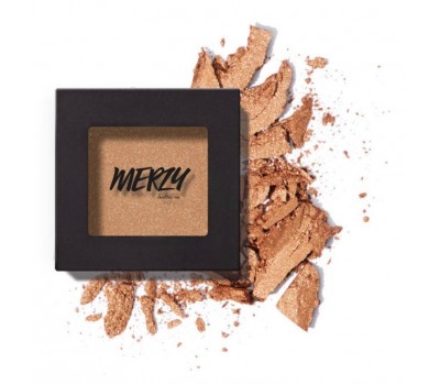 MERZY Another Me THE FIRST Eye Shadow E4 Marilyn Gold 1.9g