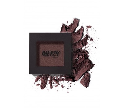 MERZY Another Me THE FIRST Eye Shadow E5 Angelina Tan 1.9g