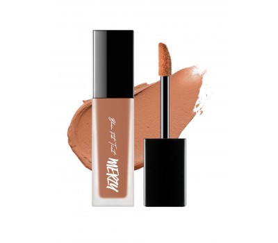 MERZY Blur Fit Tint Matte Color Long Lasting Lip BT.1 6g