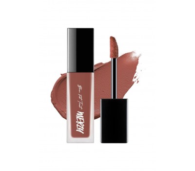 MERZY Blur Fit Tint Matte Color Long Lasting Lip BT.3 6g