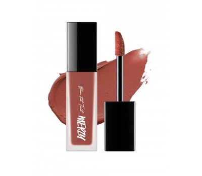 MERZY Blur Fit Tint Matte Color Long Lasting Lip BT.4 6g