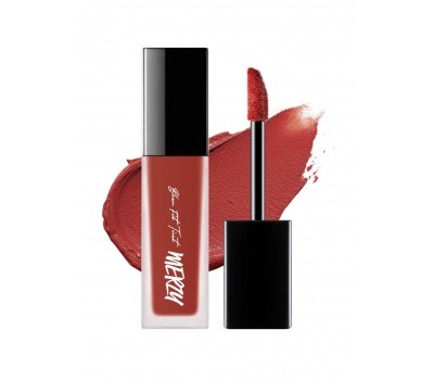 MERZY Blur Fit Tint Matte Color Long Lasting Lip BT.7 6g