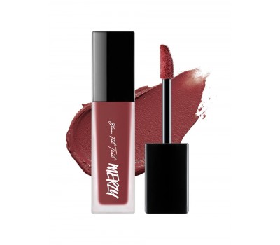 MERZY Blur Fit Tint Matte Color Long Lasting Lip BT.8 6g