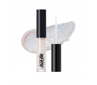 Merzy MERZY WINDY POP EYE GLITTER PE2 1.9g - Блестки для век 1.9г