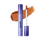 Merzy Soft Touch Lip Tint SL4 3g