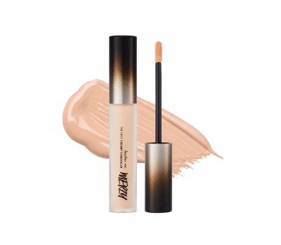 MERZY THE FIRST CREAMY CONCEALER CL1 Apricot 5.6g - Консилер 5.6г