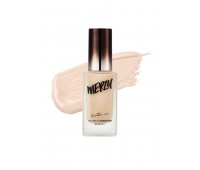 MERZY The First Foundation FD1 PORCELAIN 30ml