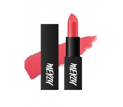 Merzy The First Lipstick L3 Catch Me 3.5g