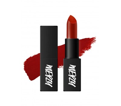 Merzy The First Lipstick L4 With Me 3.5g