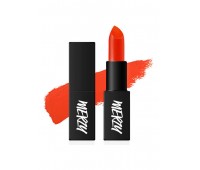 Merzy The First Lipstick L6 Follow Me 3.5g