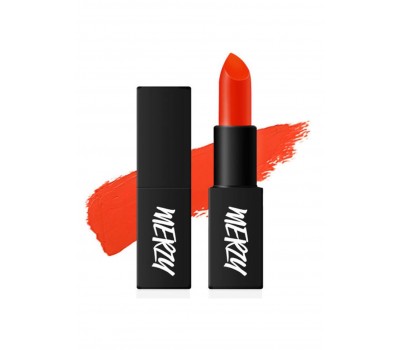 Merzy The First Lipstick L6 Follow Me 3.5g