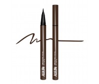 MERZY the First Pen Eyeliner Browny 0.5g