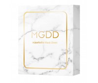 MGDD Adsorbable Mask Sheet 10ea x 28ml