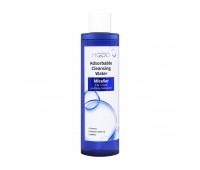 MGDD Mogong Dodook Adsorbable Cleansing Water 300ml 