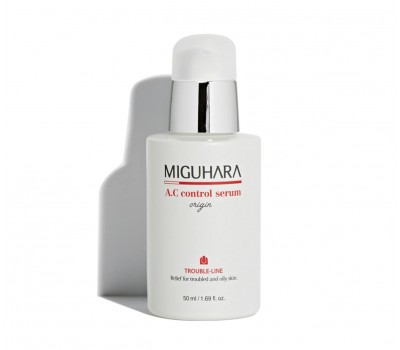 MIGUHARA A.C Control Serum Origin 50ml