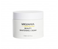 Miguhara Beauty Whitening Cream 110ml - Осветляющий крем 110мл