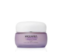 Miguhara Collagen Cream Origin 50ml - Крем для лица с коллагеном 50мл