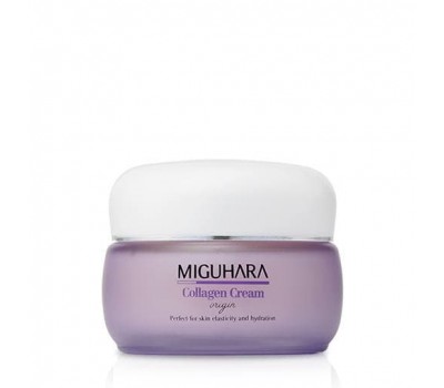 Miguhara Collagen Cream Origin 50ml